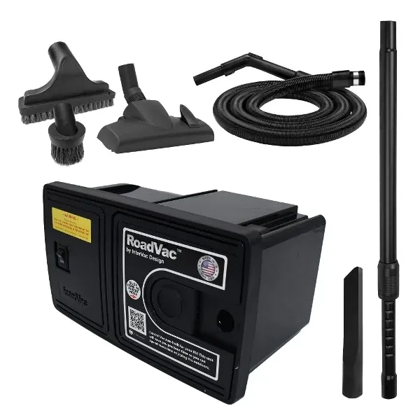 InterVac Mini