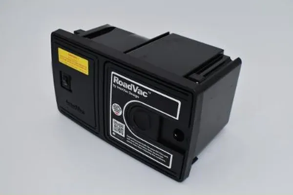 InterVac Mini Pro