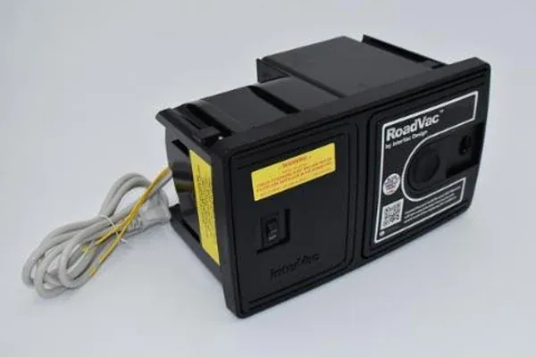 InterVac Mini Pro, second view