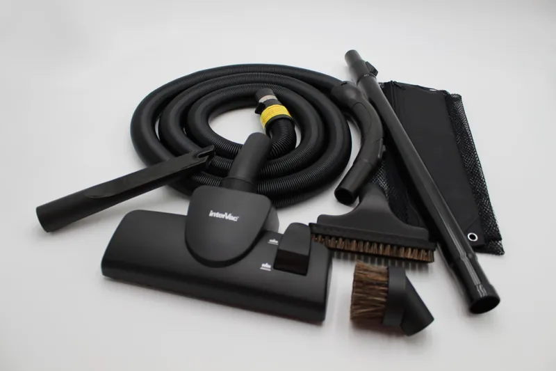 TK-108-B 7-piece tool kit