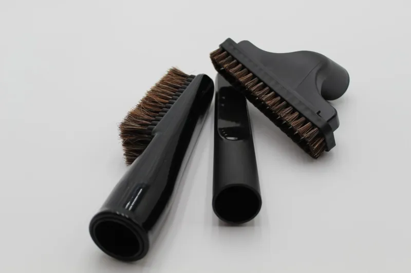 X188 3-piece attachment set