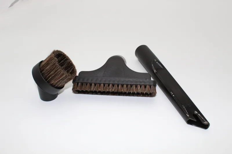 X199 3-piece attachment set
