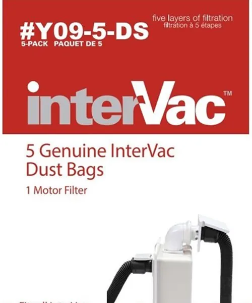 Y09-5 dust bags